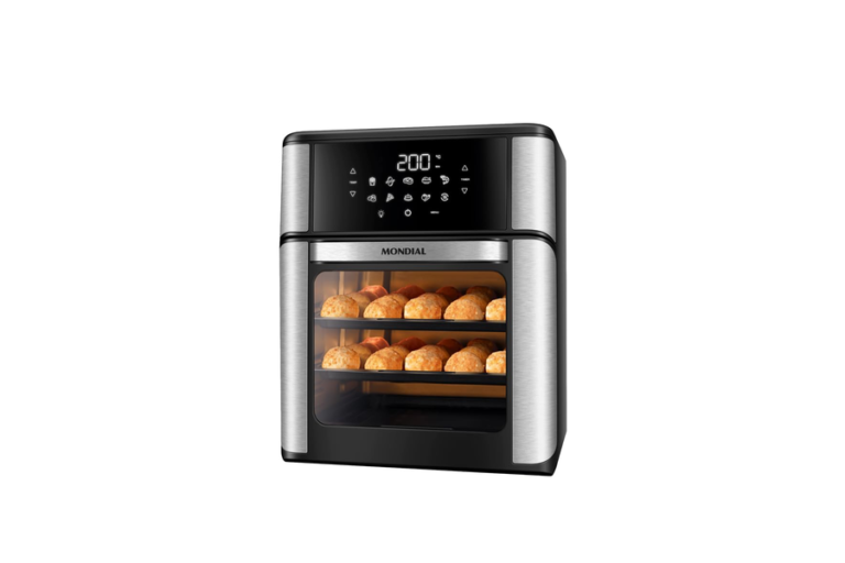 Air Fryer Mondial Forno Oven 12L