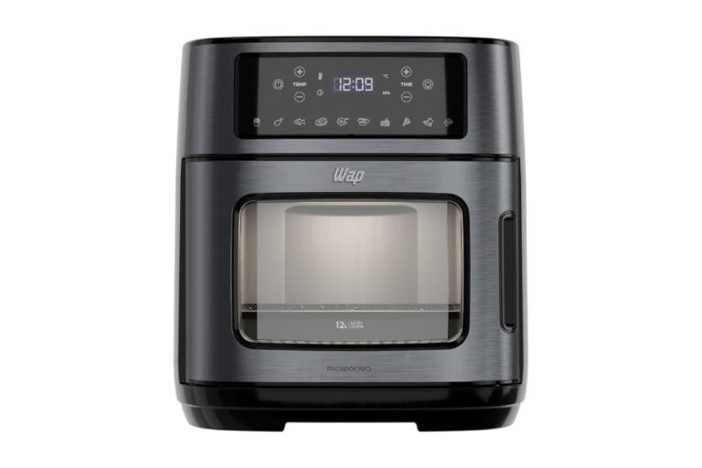 Air Fryer Oven WAP 12L: vale a pena?