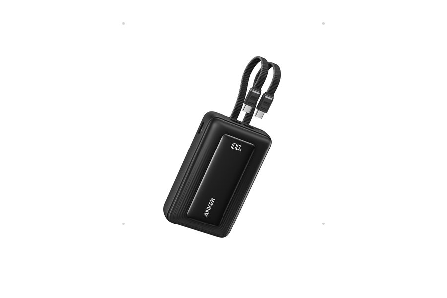 Anker Zolo Power Bank 20000mAh 45W