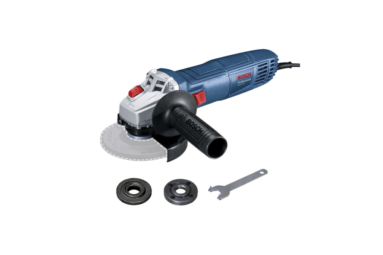 Bosch Esmerilhadeira GWS 700