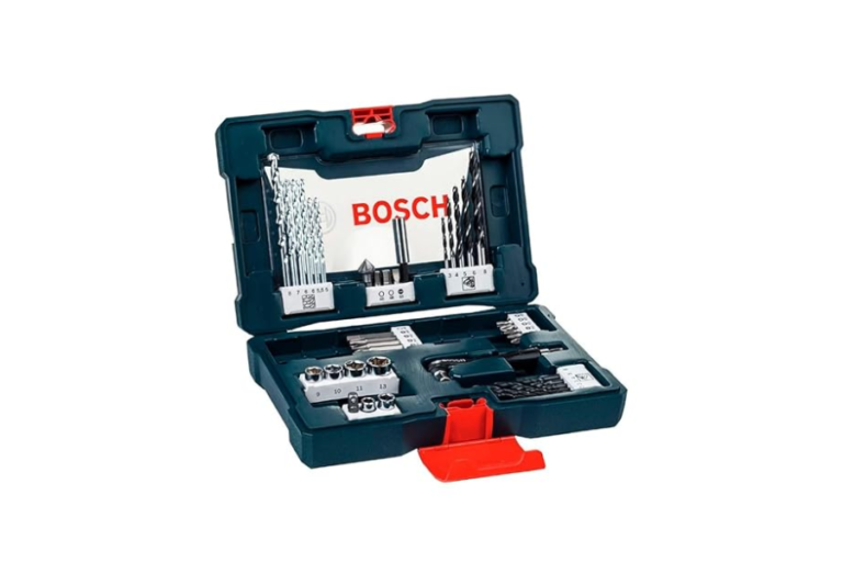 Bosch Kit de Pontas e Brocas V-Line 41 Peças