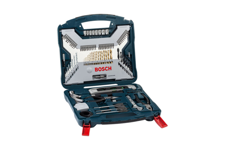 Bosch Kit X-Line 103 Peças