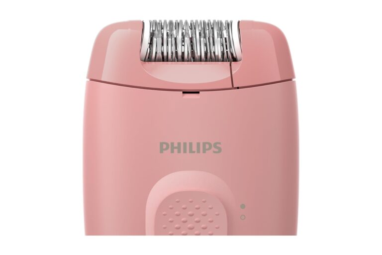 Depilador Philips Satinelle BRE229/00 é Bom? Análise Completa