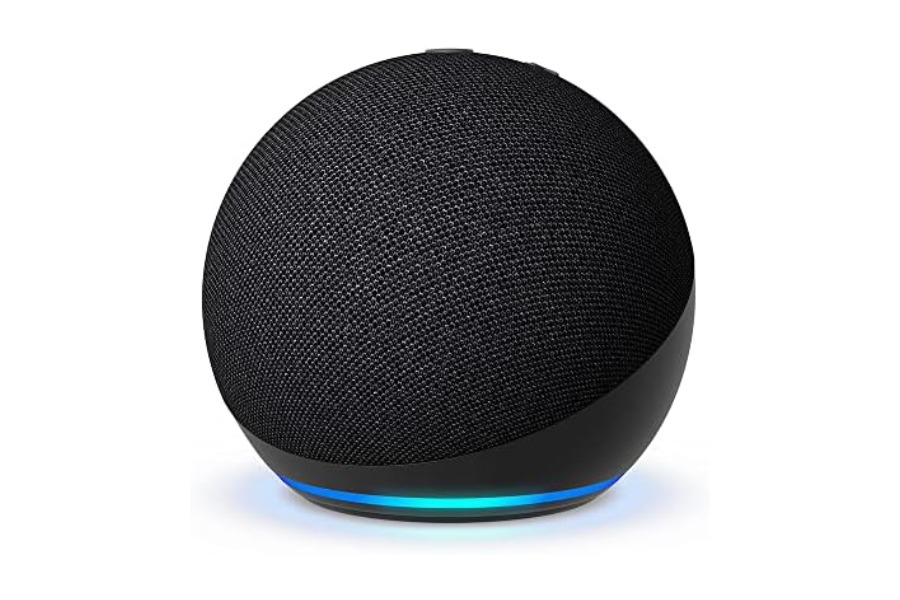 Echo Dot 5ª geração com Alexa