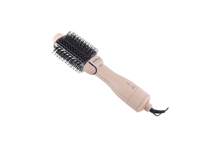 Escova Secadora Britânia Soft 4 em 1