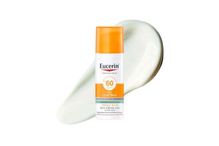 Eucerin Sun Oil Control FPS 60