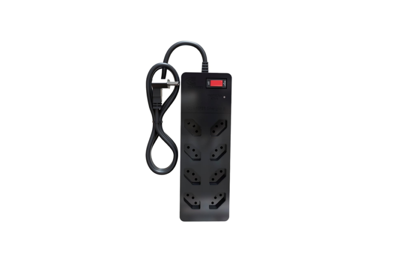 iCLAMPER Energia 8