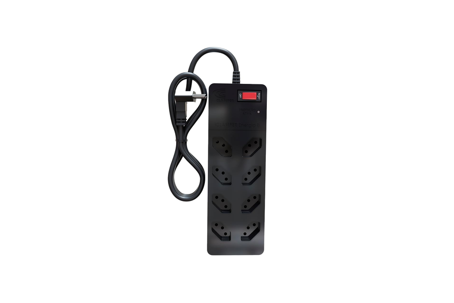 iCLAMPER Energia 8
