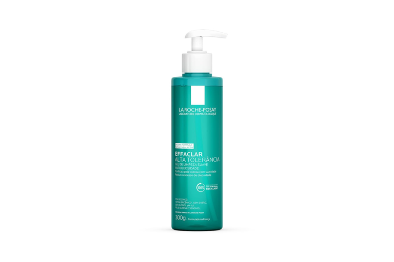 La Roche-Posay Effaclar Gel