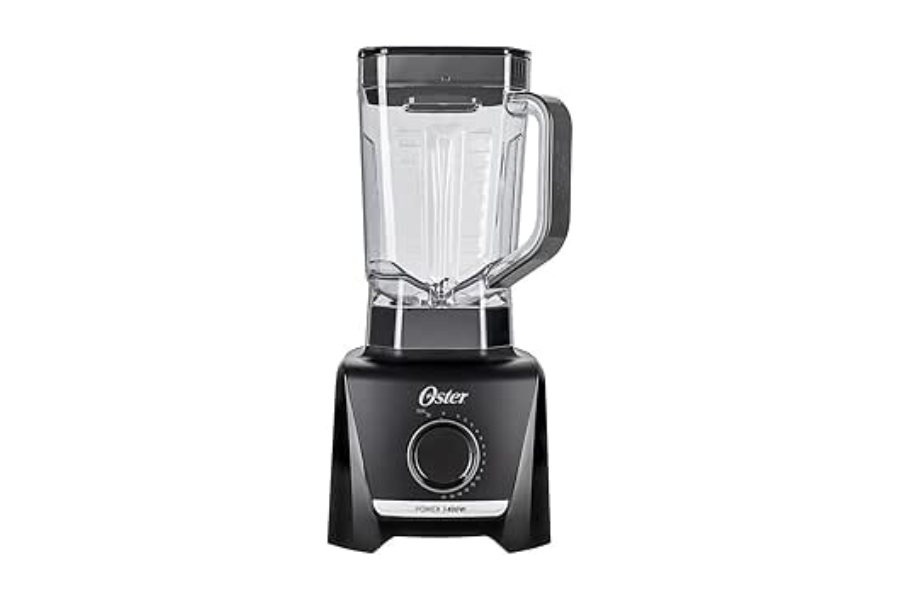 Liquidificador Oster 1400 Full 3,2L