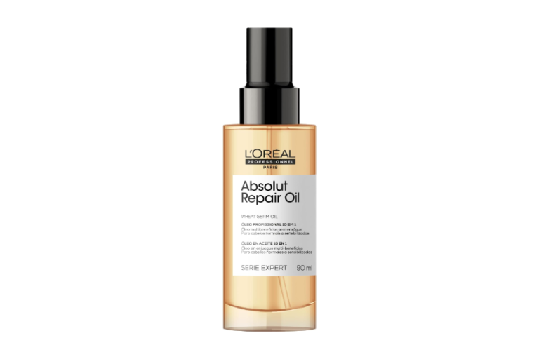 L'Oréal Professionnel Óleo 10 em 1 Absolut Repair