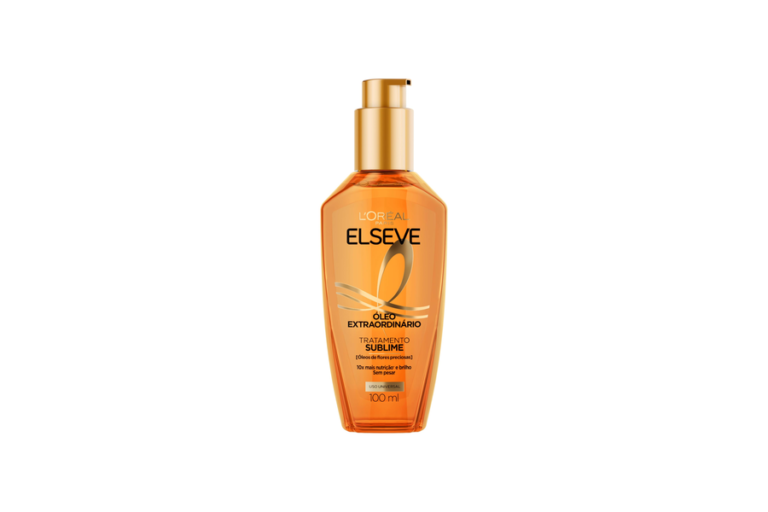 L'Oréal Elseve Óleo Extraordinário