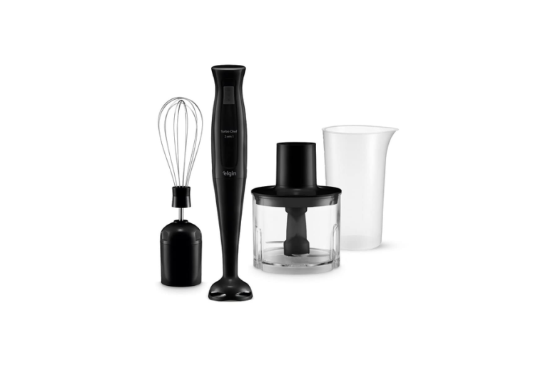 Mixer Vertical Turbo Chef Elgin 3 em 1