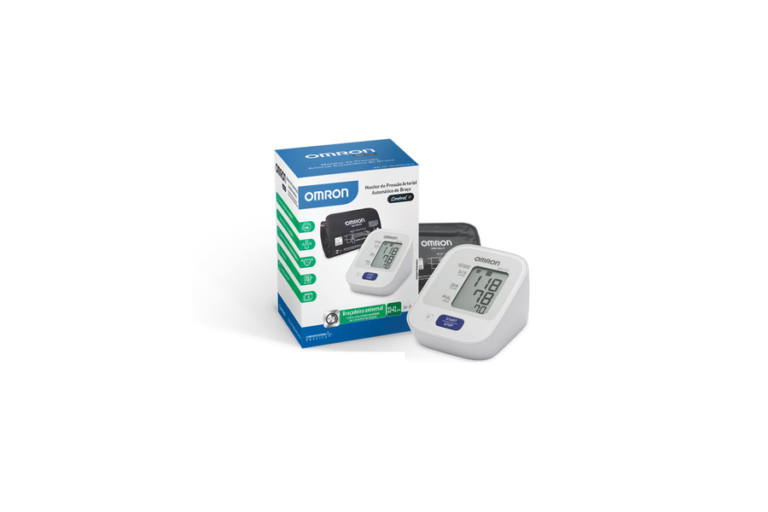 Omron HEM-7122 Control+