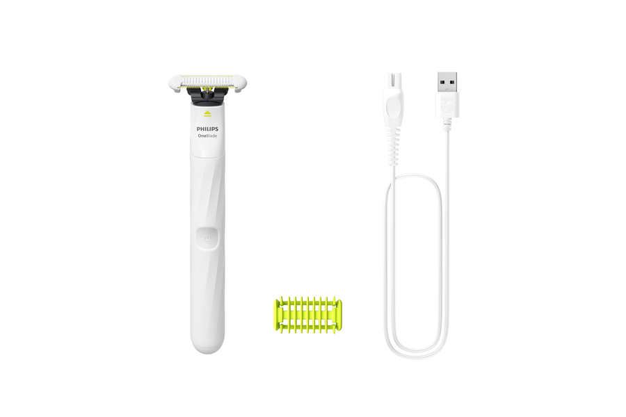 Philips OneBlade Intimate QP1924/10