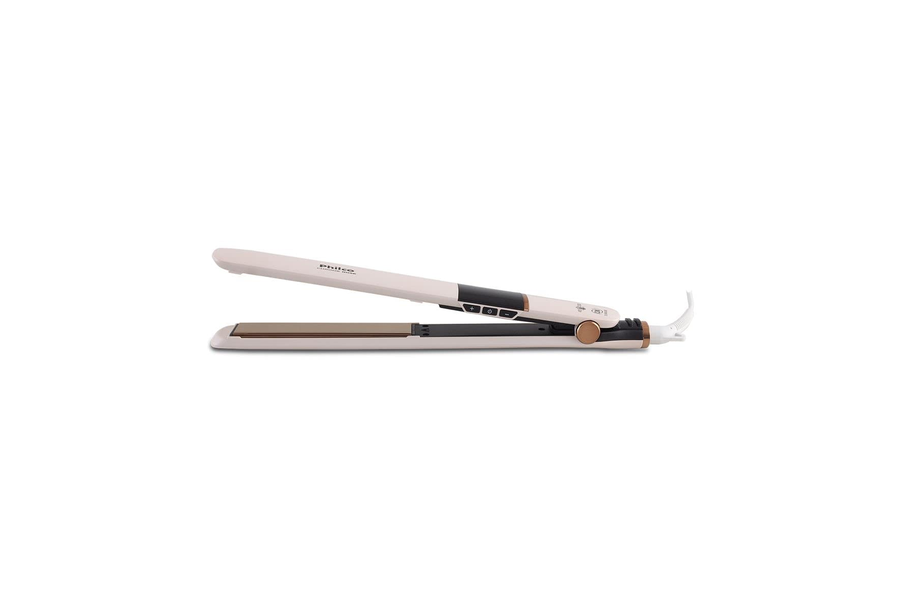 Prancha Philco Chrome Rose PPR10