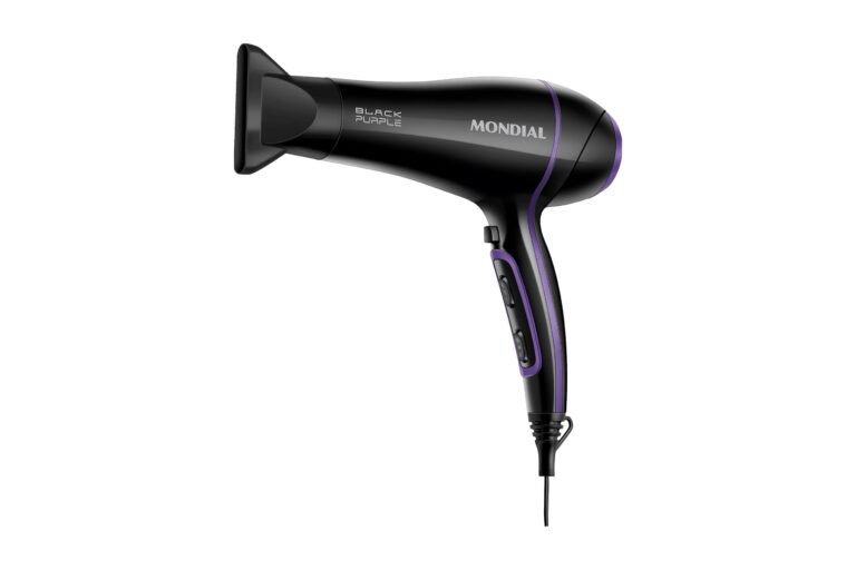 Secador de Cabelos Mondial 2000W SCN-01 é Bom? Análise Completa