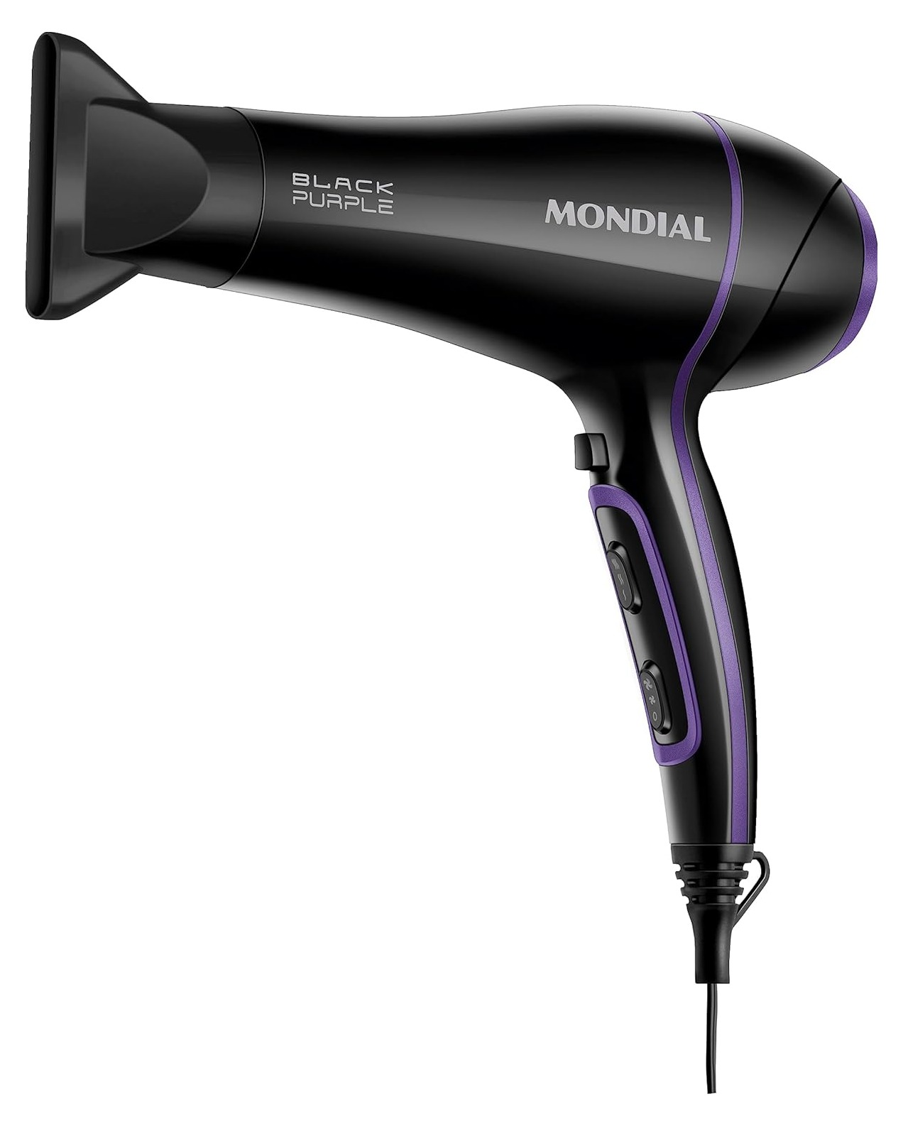 Secador de Cabelos Mondial 2000W SCN-01