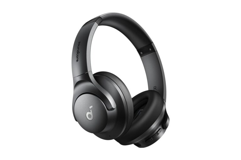 Soundcore Q20i da Anker é Bom? Análise Completa