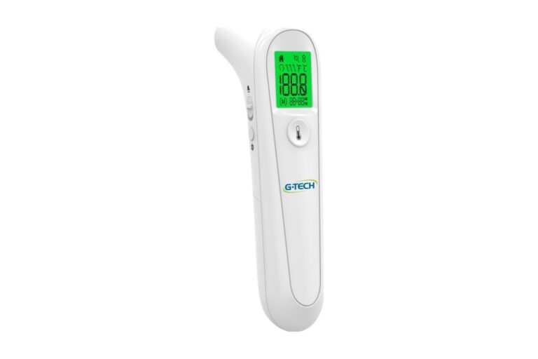Termômetro Infravermelho G-Tech Easy Sensor THGTSC3 é Bom? Análise Completa