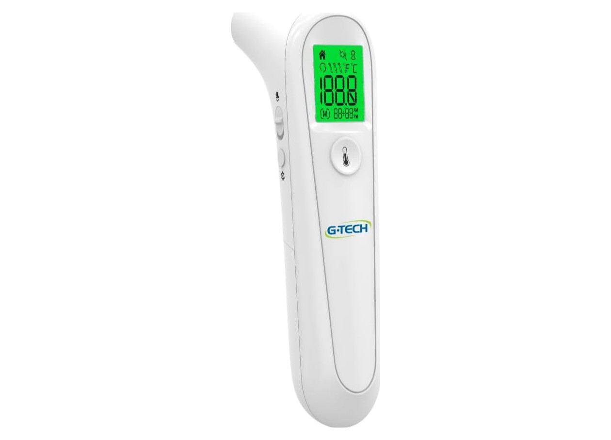 Termômetro Infravermelho G-Tech Easy Sensor THGTSC3