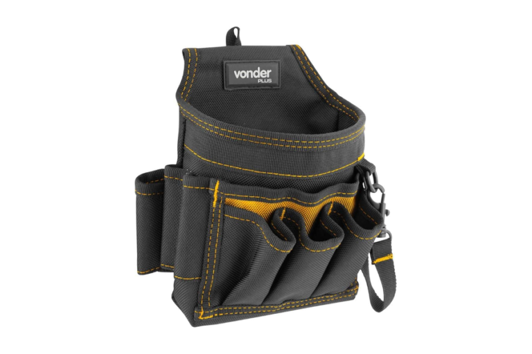 Vonder Plus Bolsa em Lona