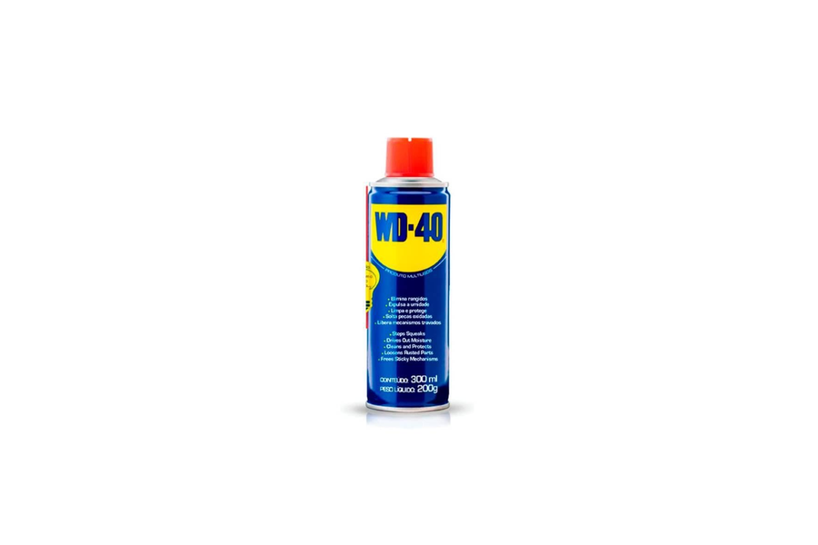 WD-40 Fórmula Original