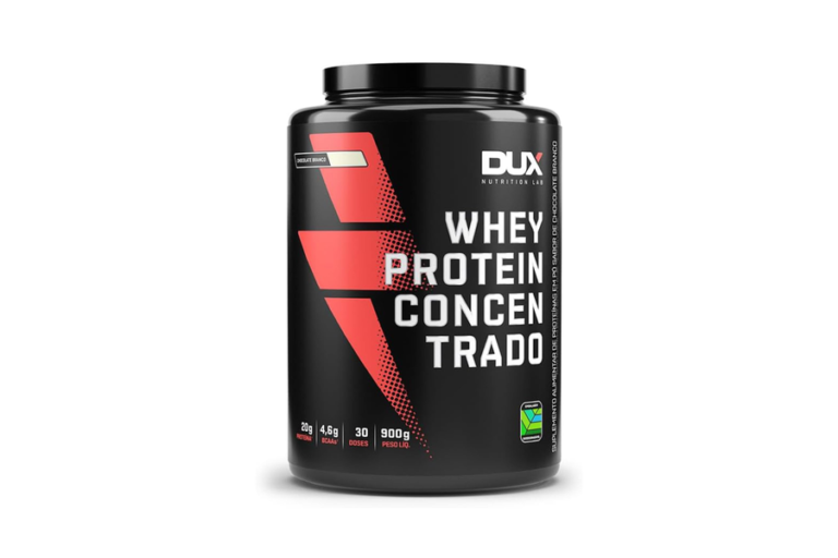 Whey Protein Dux Human Health