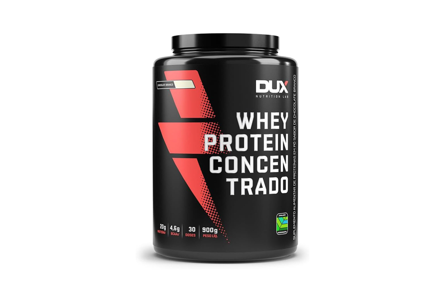 Whey Protein Dux Human Health