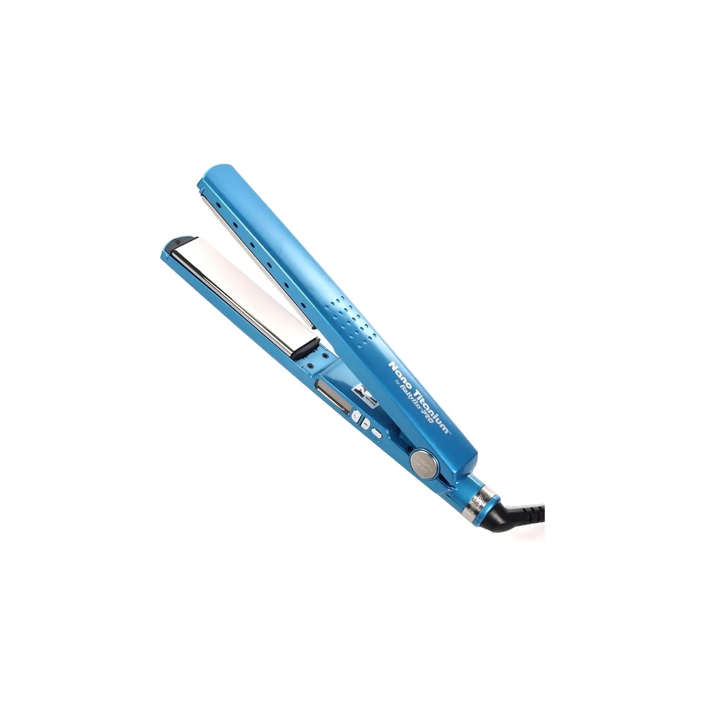 BaBylissPRO Nano Titanium 2091 é boa em fundo branco